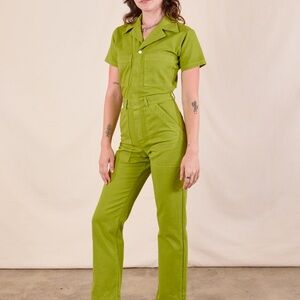 Bug Bud Press Jumpsuit